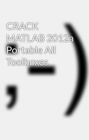 Matlab All Toolboxes Crack